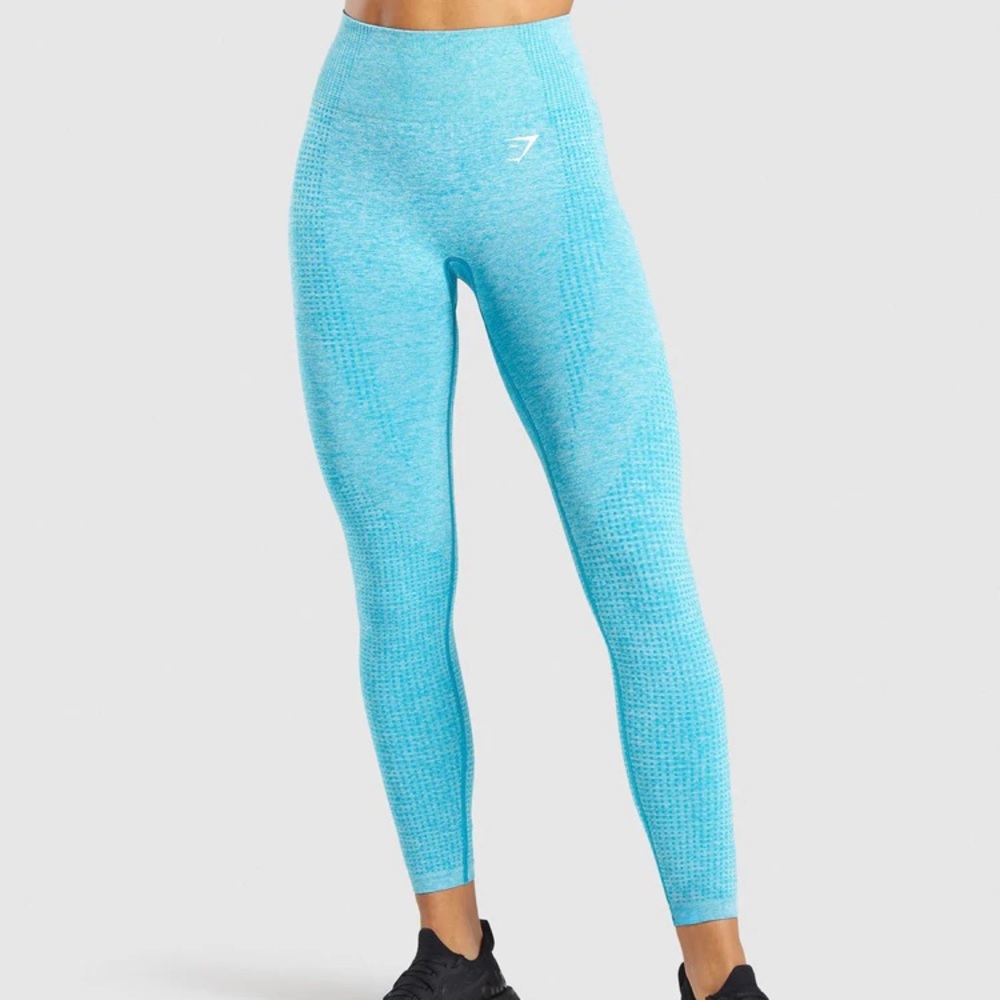 Gymshark Vital Seamless Leggings